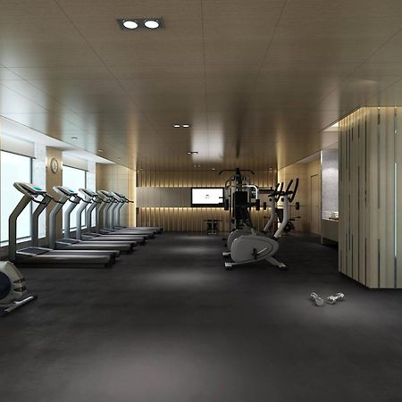 Courtyard By Marriott Xinchang المظهر الخارجي الصورة