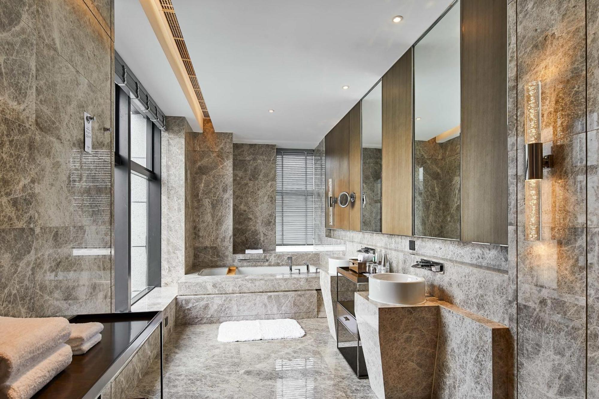 Courtyard By Marriott Xinchang المظهر الخارجي الصورة