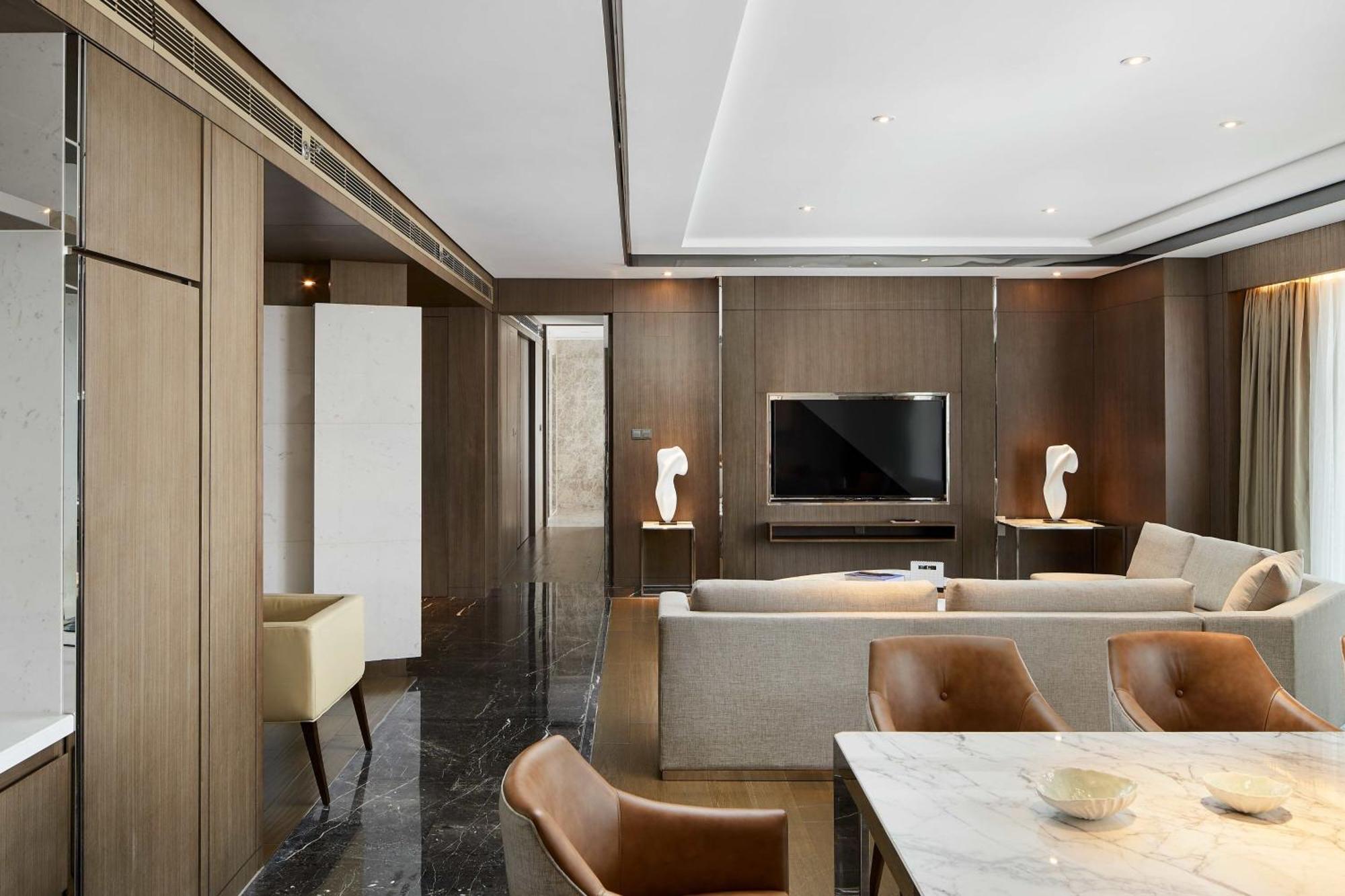 Courtyard By Marriott Xinchang المظهر الخارجي الصورة