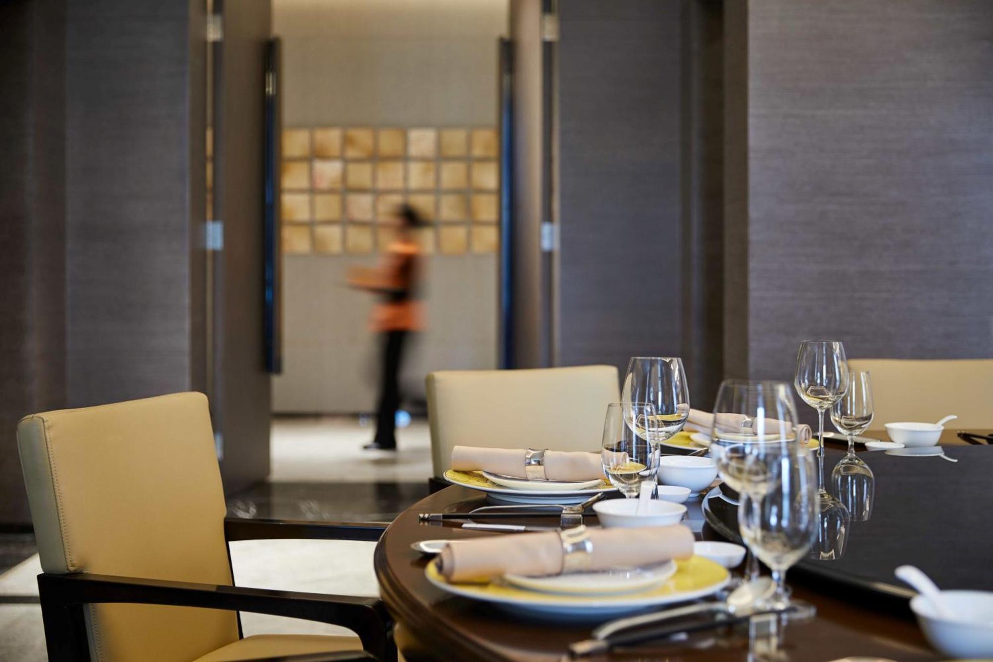 Courtyard By Marriott Xinchang المظهر الخارجي الصورة