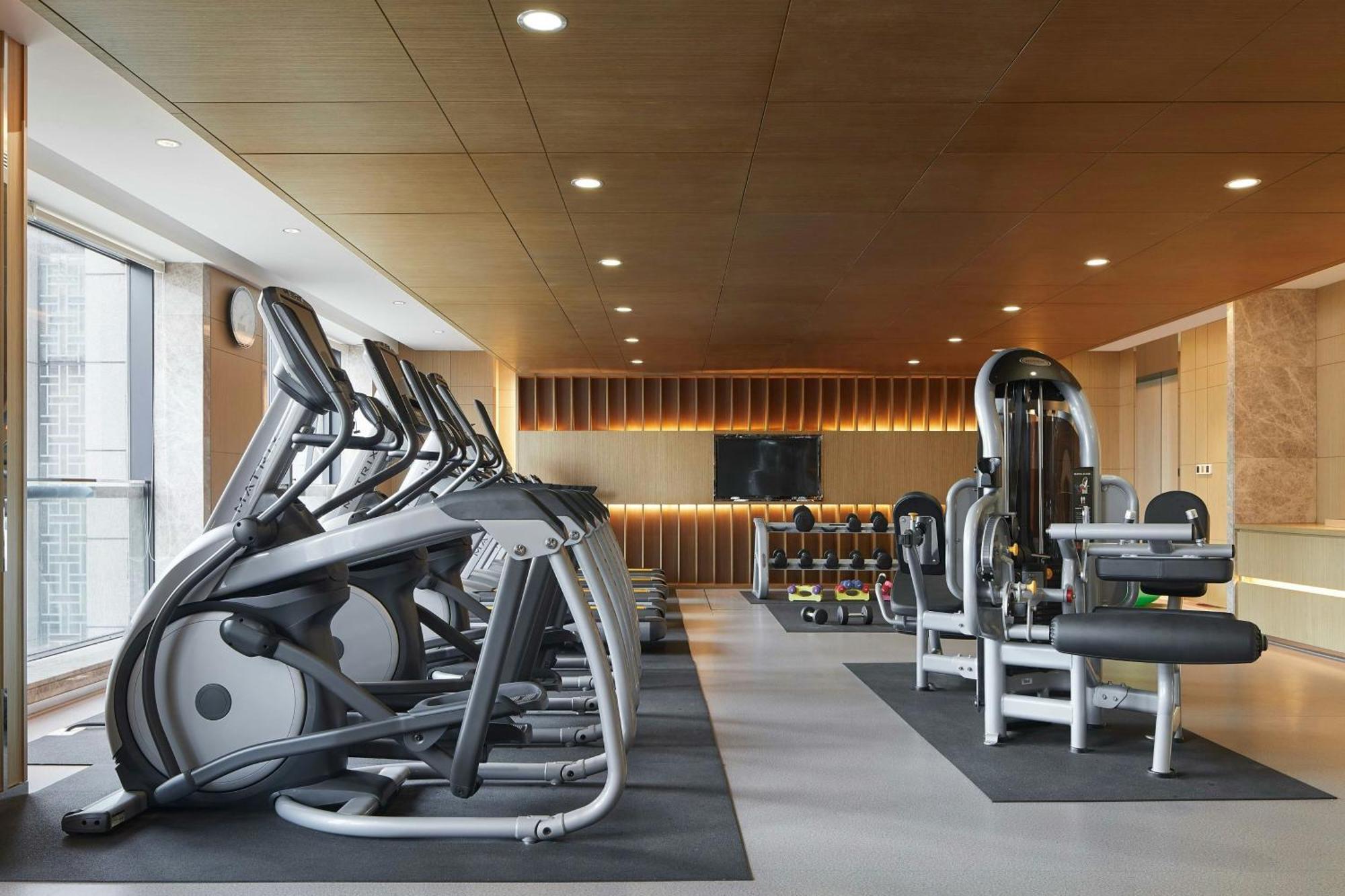 Courtyard By Marriott Xinchang المظهر الخارجي الصورة