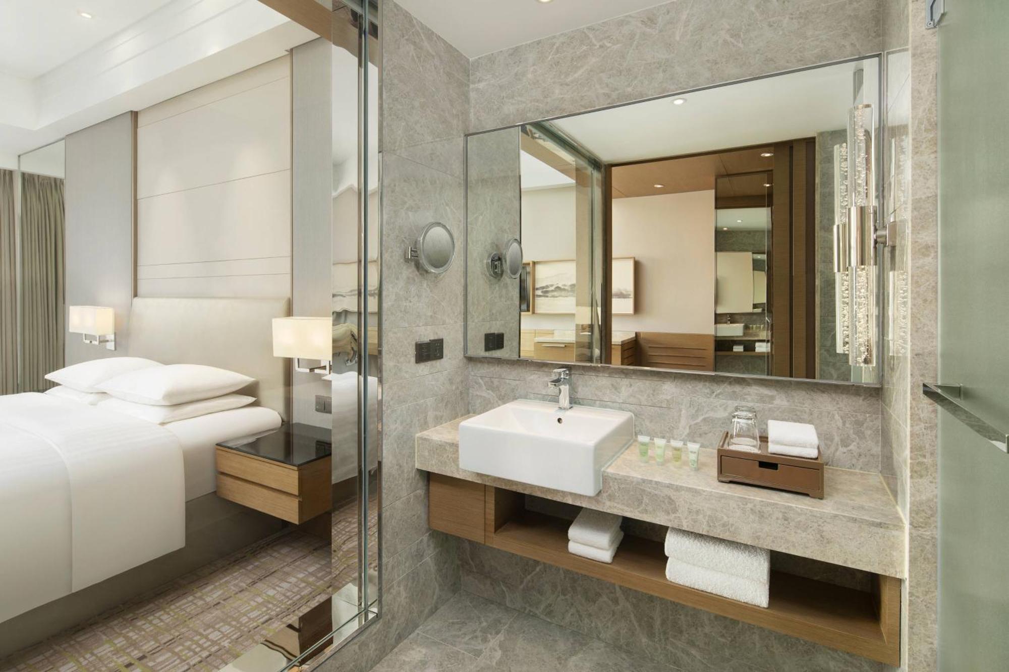 Courtyard By Marriott Xinchang المظهر الخارجي الصورة