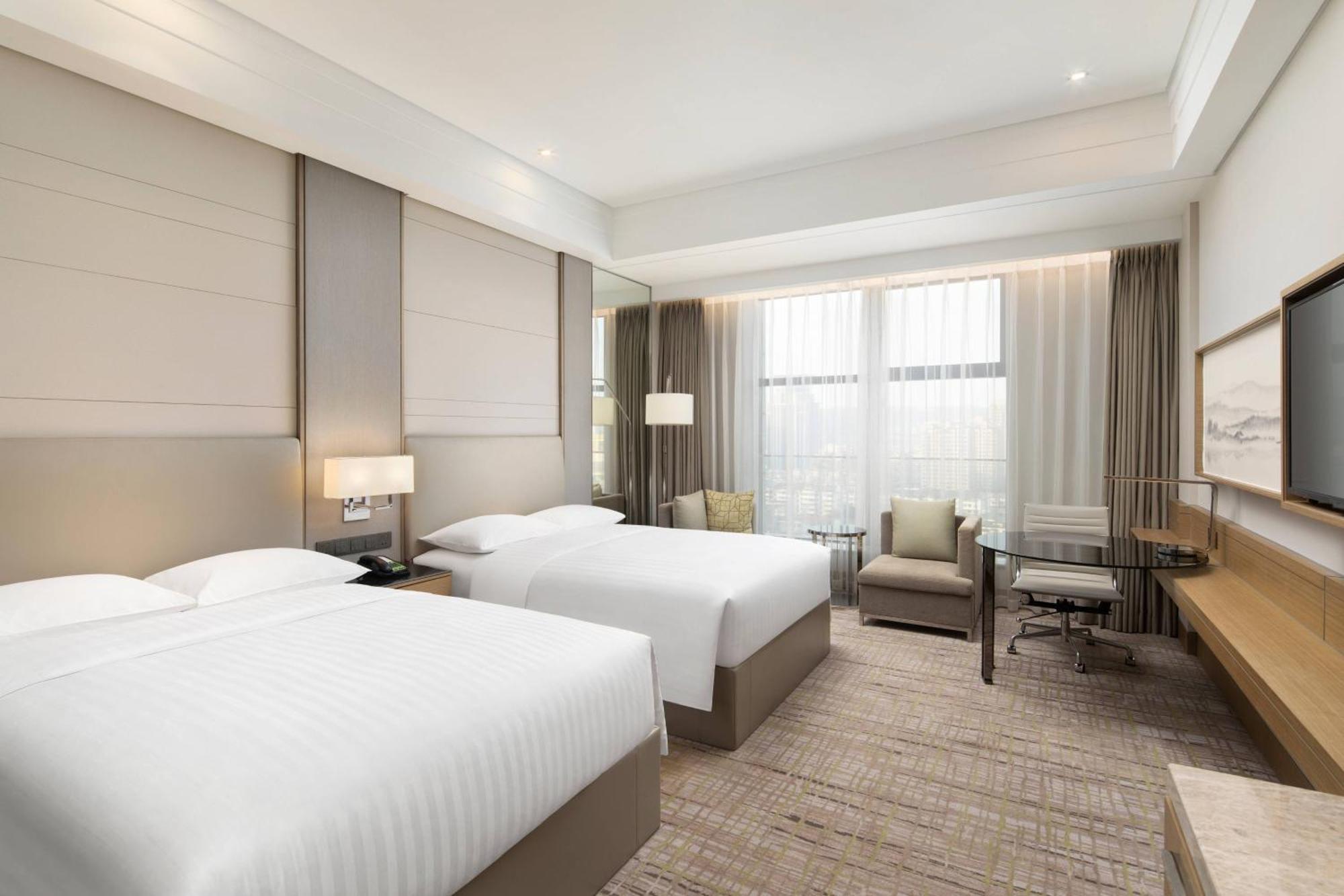 Courtyard By Marriott Xinchang المظهر الخارجي الصورة