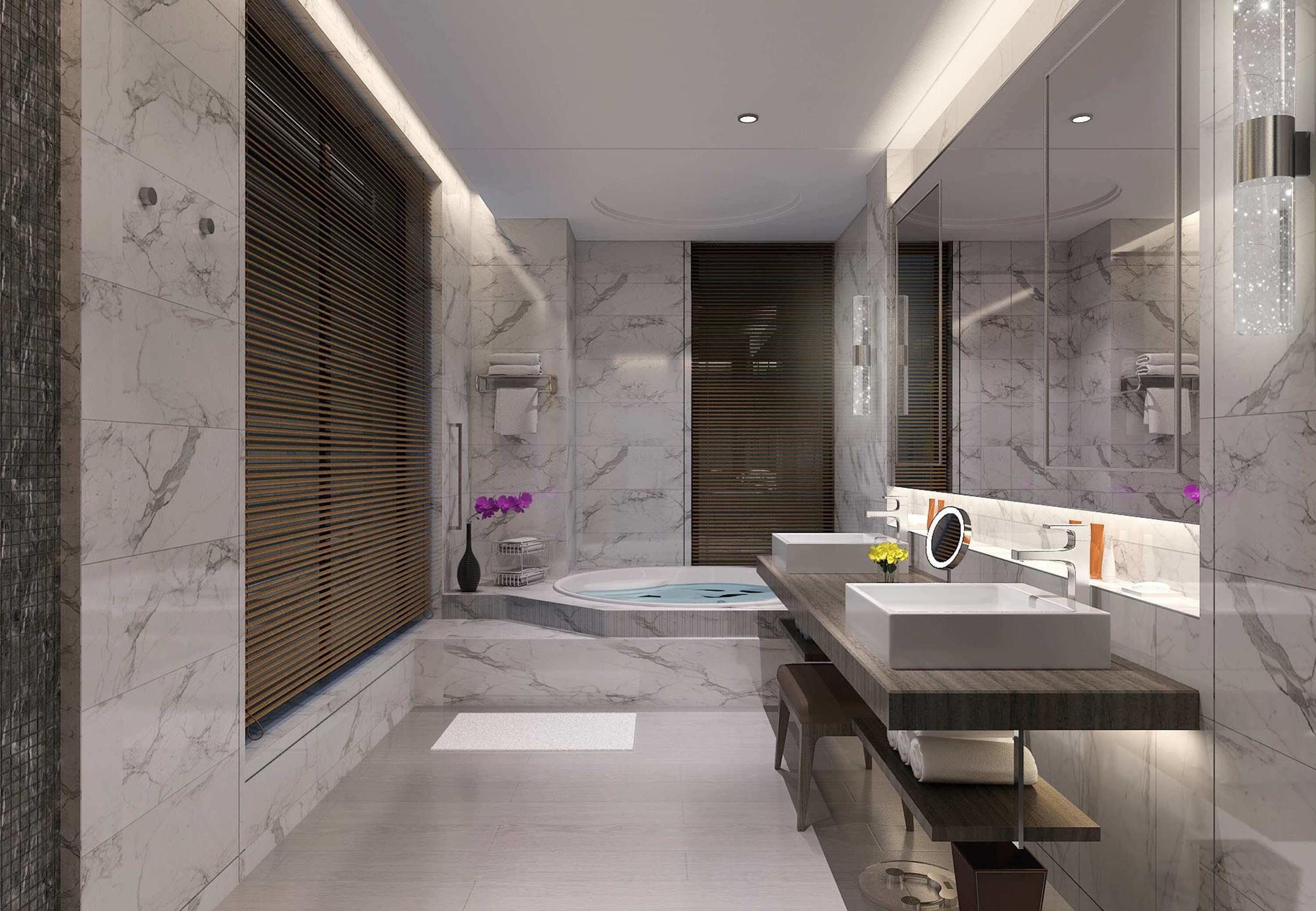 Courtyard By Marriott Xinchang المظهر الخارجي الصورة
