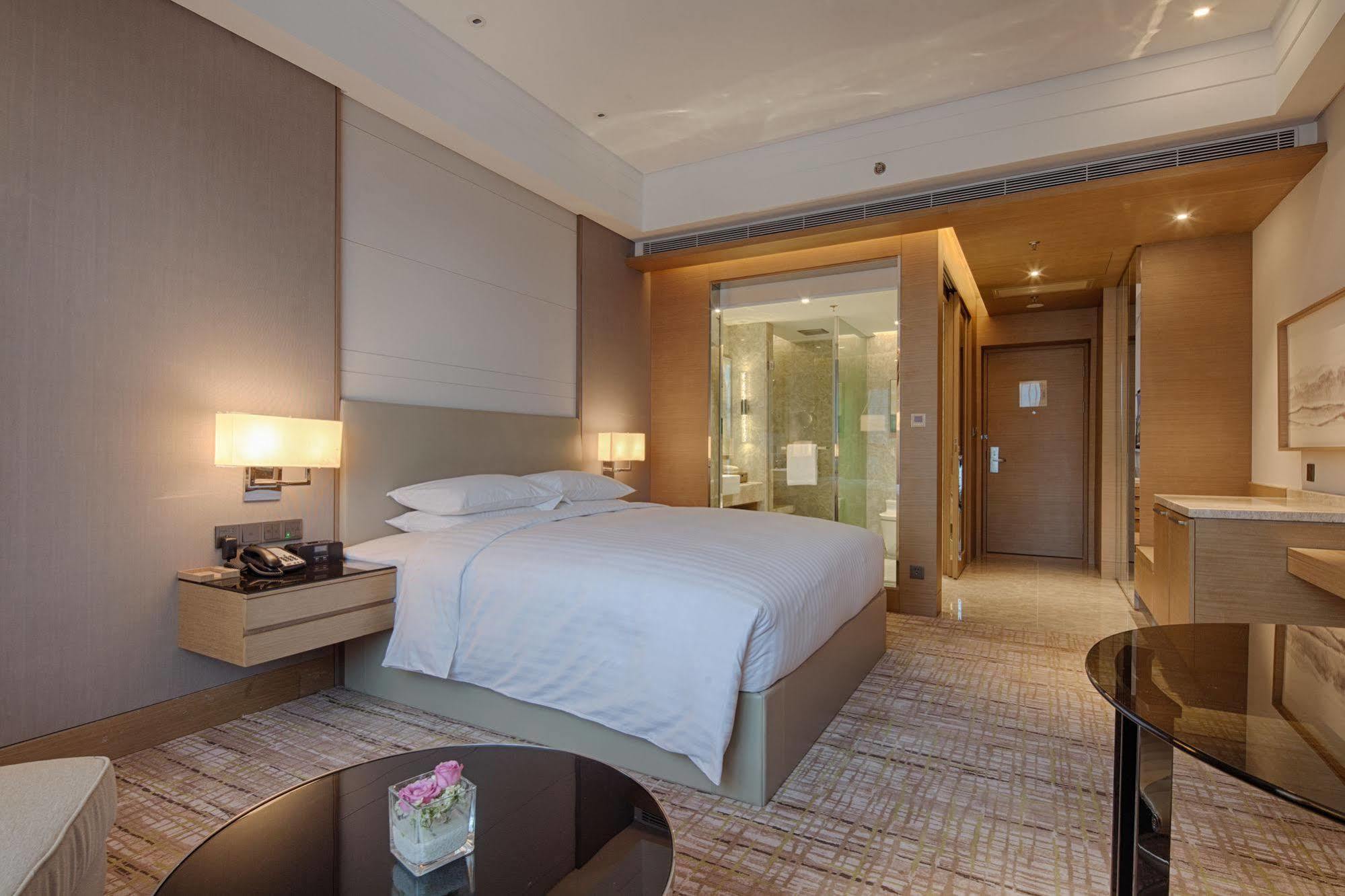 Courtyard By Marriott Xinchang المظهر الخارجي الصورة