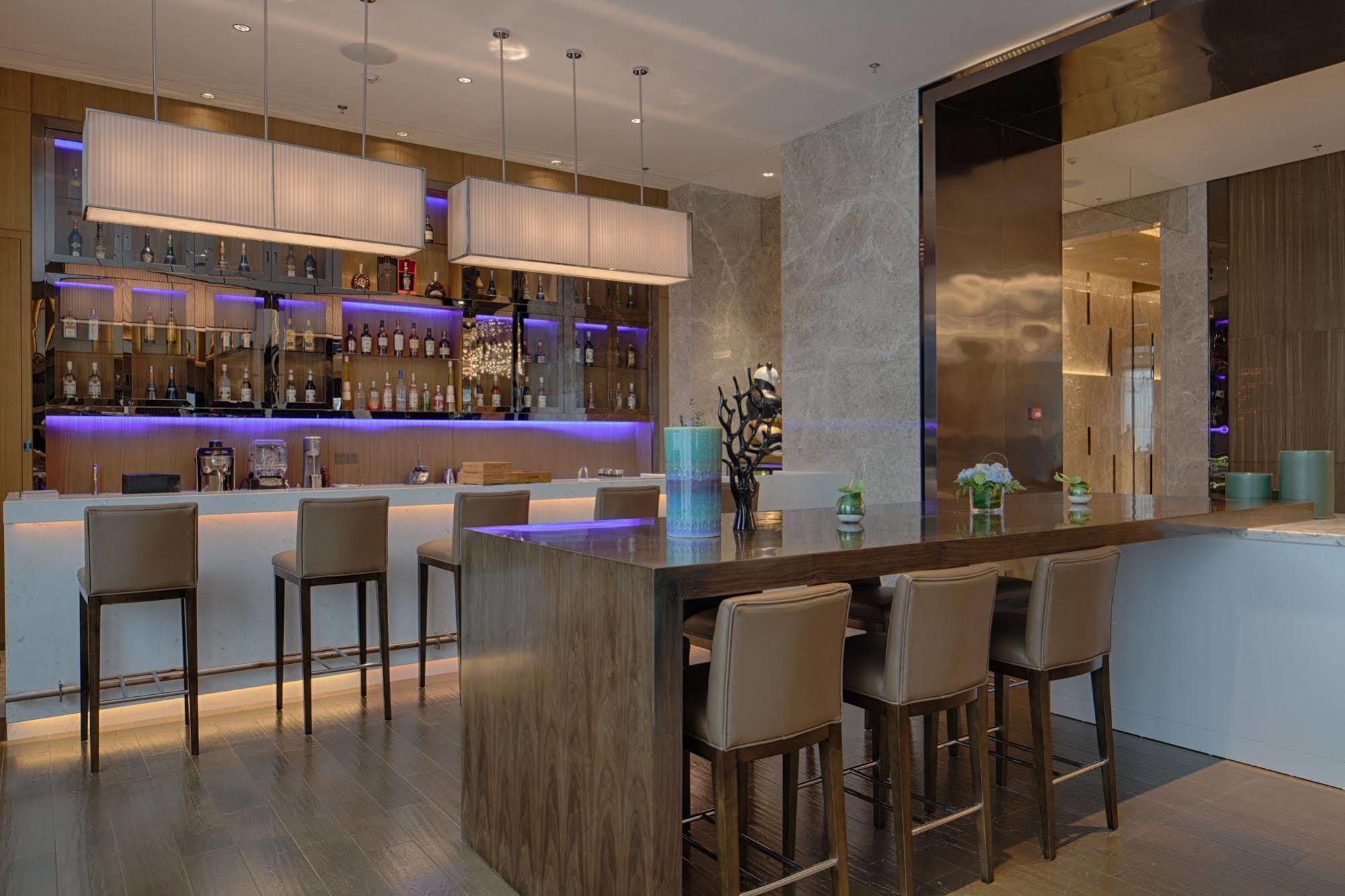 Courtyard By Marriott Xinchang المظهر الخارجي الصورة